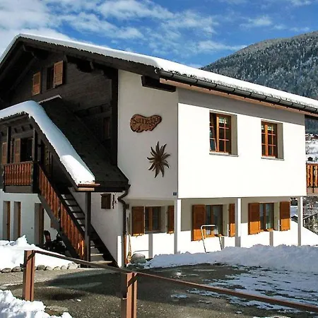 Apartment Sunnegga