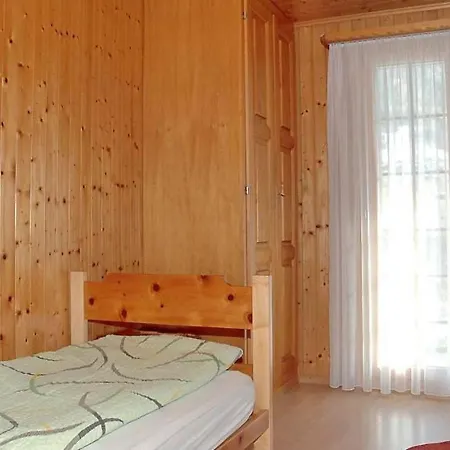 Apartment Sunnegga شقة
