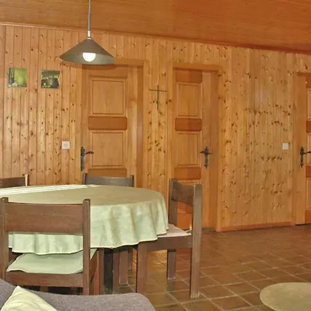 شقة Apartment Sunnegga *