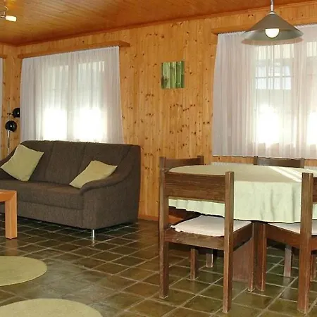 Apartment Sunnegga فيش