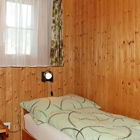 Apartment Sunnegga Apartamento Fiesch
