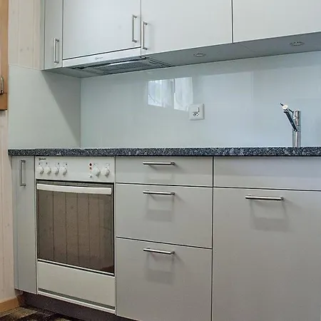 Apartment Sunnegga