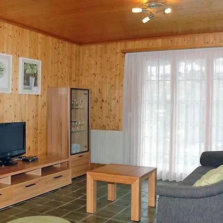 Apartment Sunnegga Lägenhet Fiesch